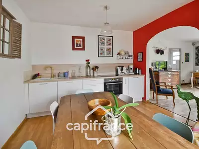 Maison, 74 m²