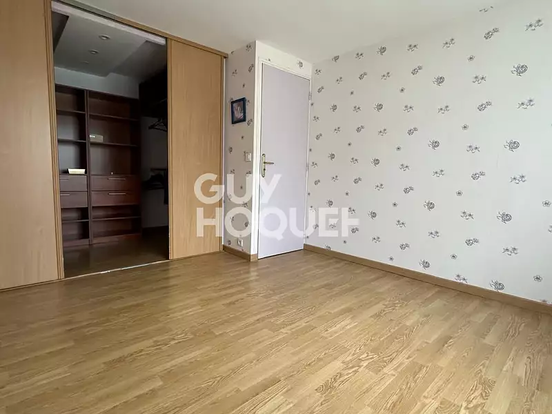 Maison, 117 m²