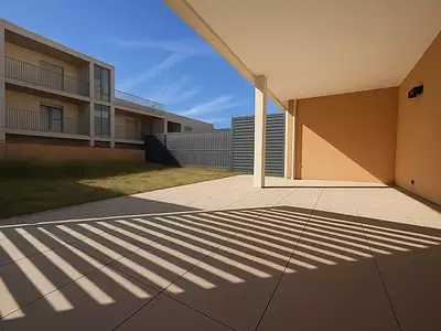 Appartement, 84,6 m²