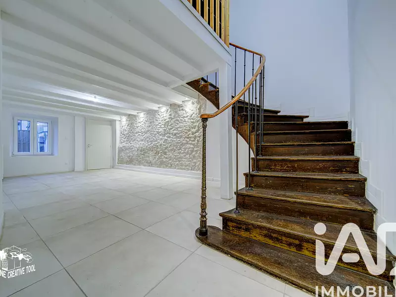 Maison, 158 m²