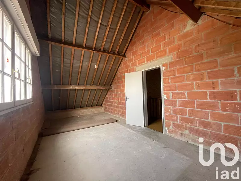 Maison, 114 m²