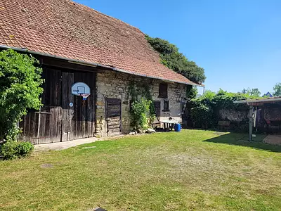 Maison, 180 m²