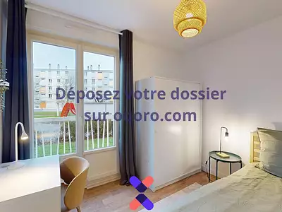 Appartement, 68,62 m²