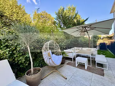 Appartement, 100 m²