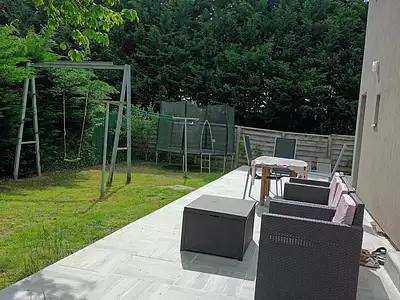 Maison, 123 m²