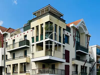 Appartement, 115,95 m²