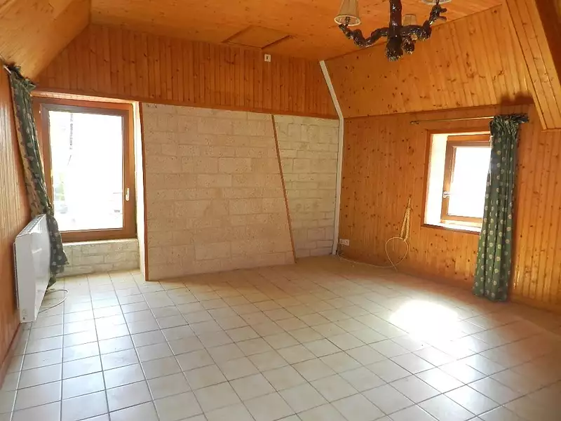 Maison, 84 m²