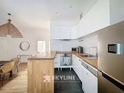Appartement, 81 m²