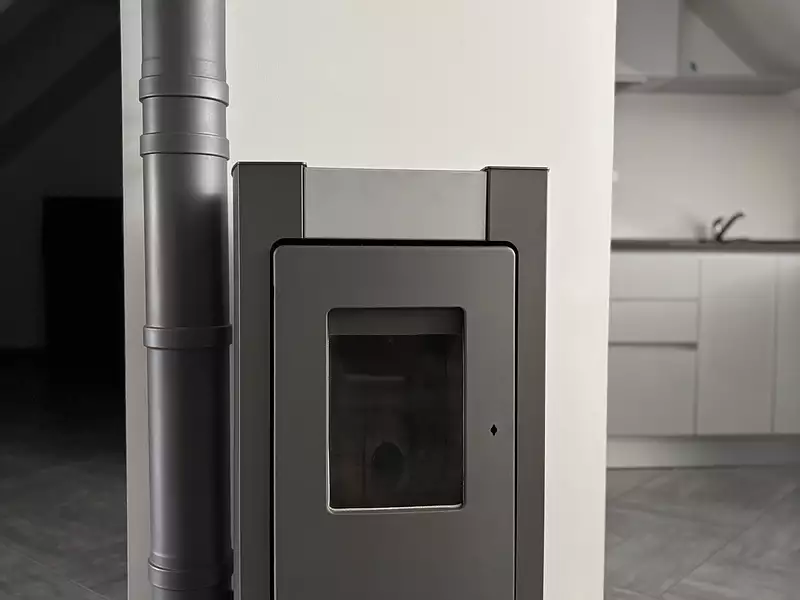 Appartement, 105 m²