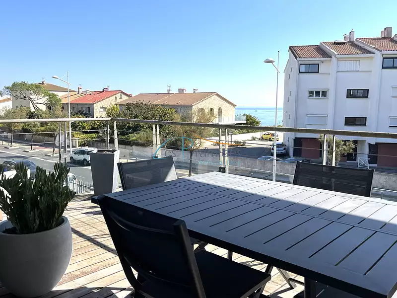 Appartement, 65,35 m²