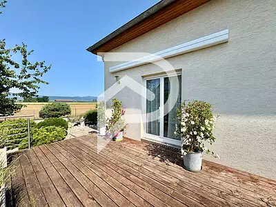 Maison, 184 m²
