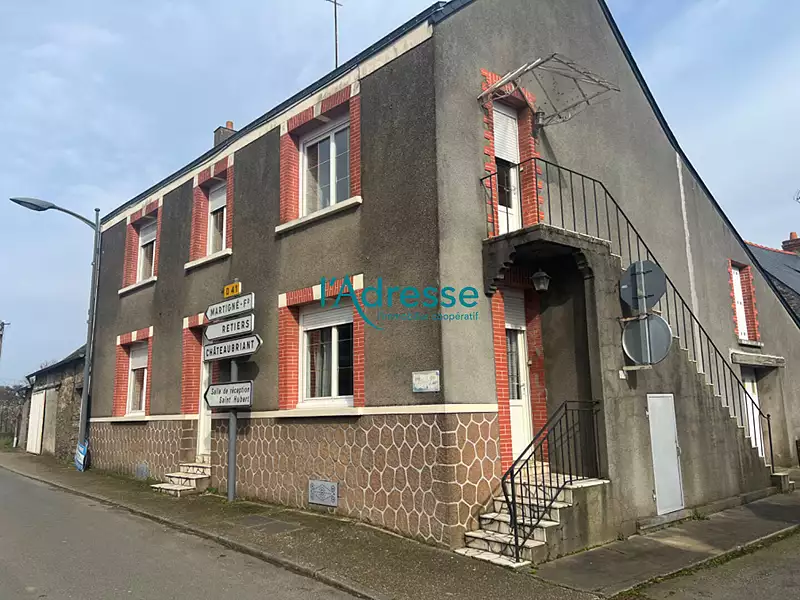 Maison, 146 m²