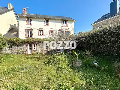 Maison, 139 m²