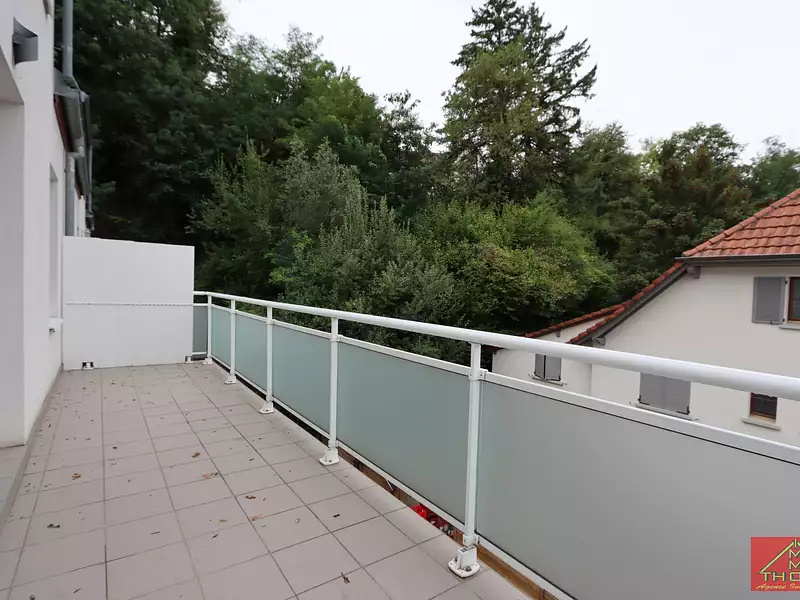 Appartement, 66,07 m²