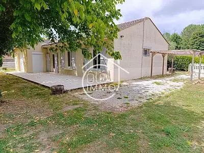 Maison, 102,55 m²