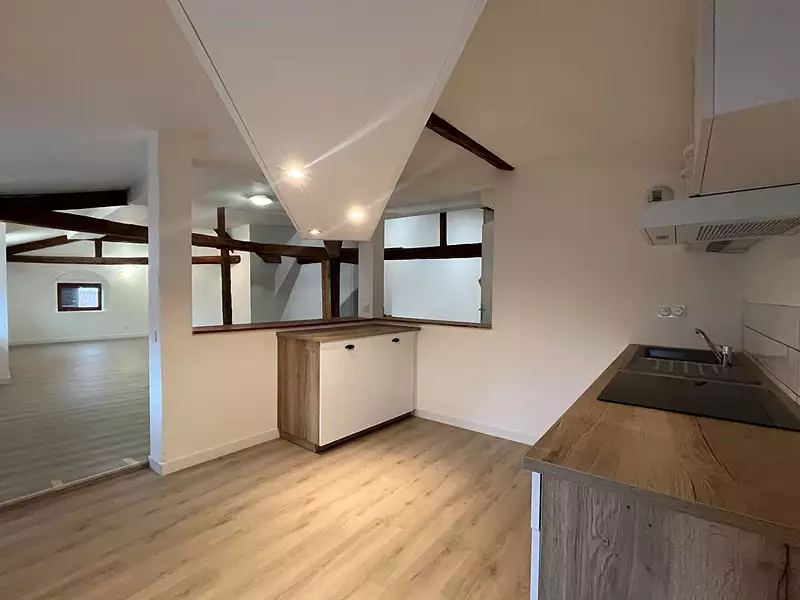 Appartement, 102 m²