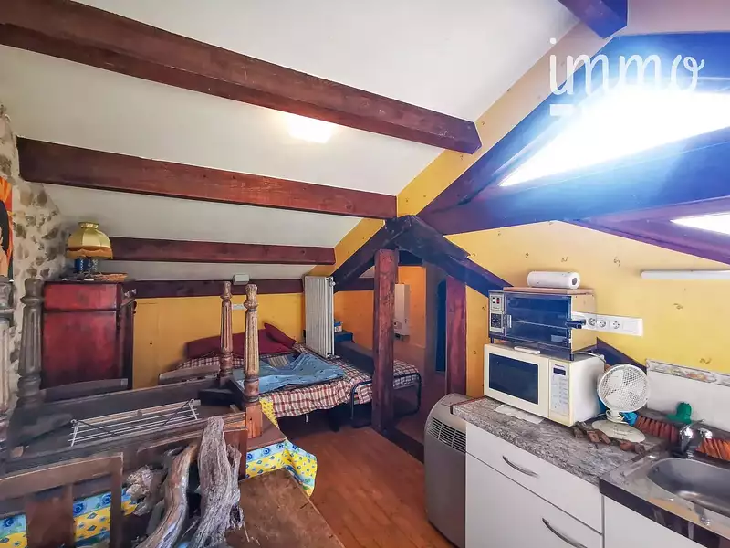 Maison, 180 m²