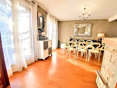 Maison, 189 m²