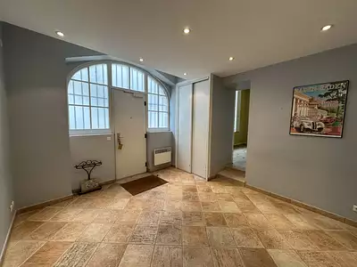 Appartement, 72 m²