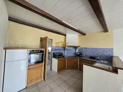 Maison, 100 m²