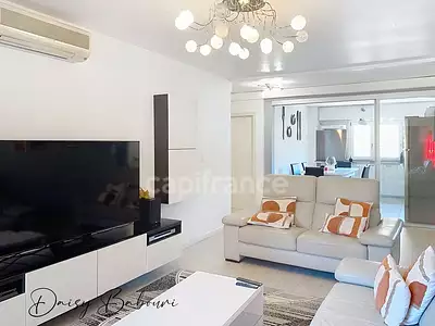 Appartement, 121 m²