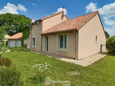 Maison, 175,87 m²
