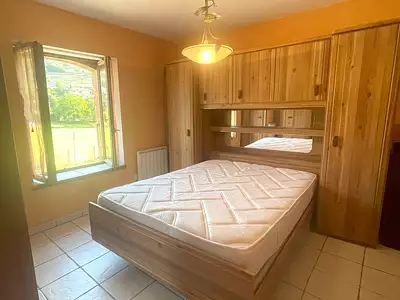 Appartement, 57,07 m²