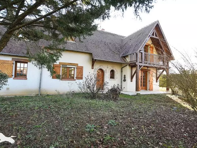 Maison, 172 m²