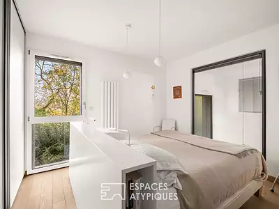 Appartement, 117 m²