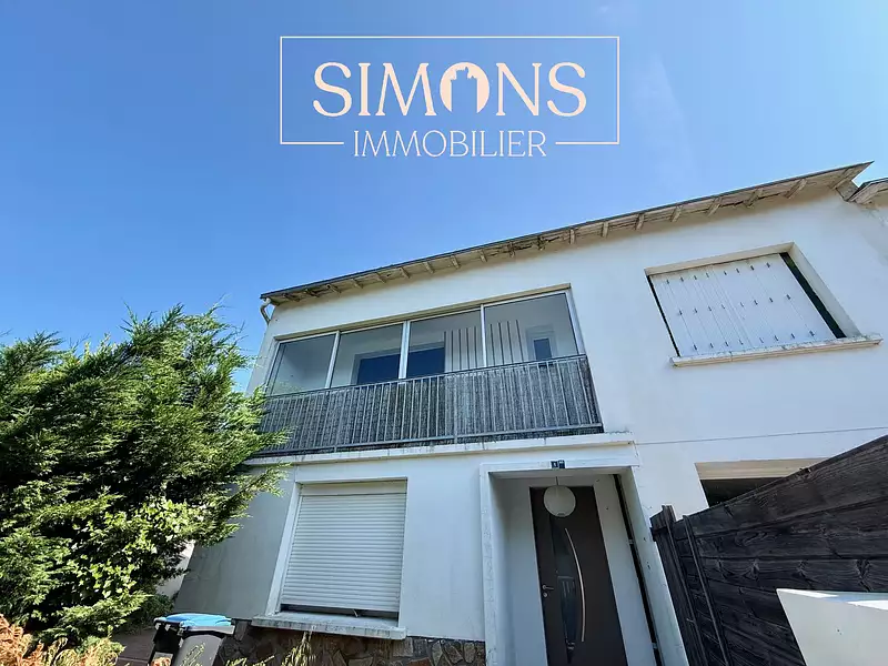 Appartement, 66,22 m²