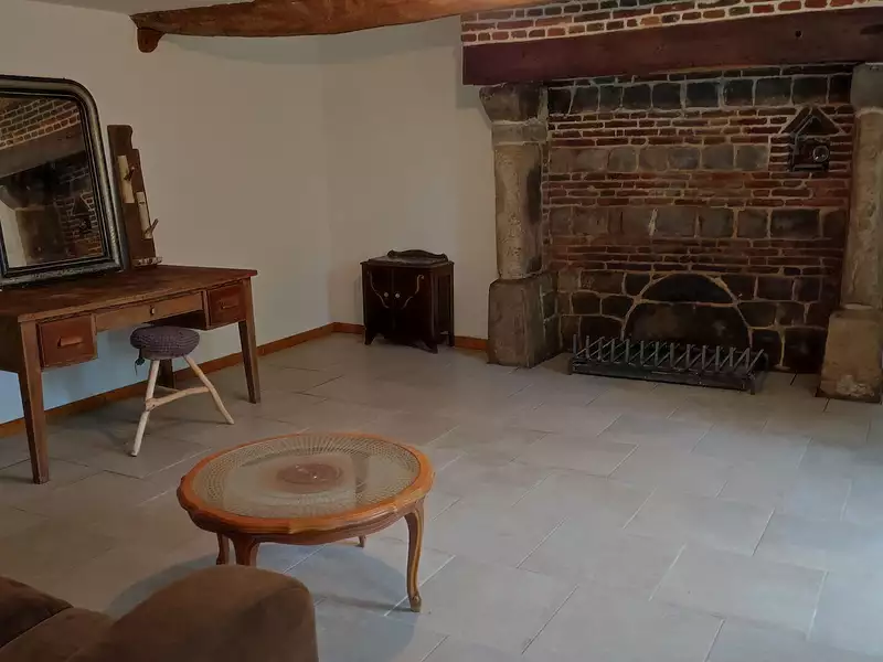 Maison, 140 m²