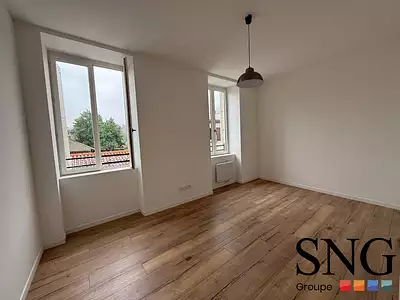 Appartement, 52,81 m²