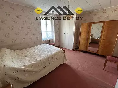 Maison, 95 m²