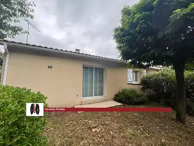 Maison, 98,27 m²