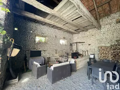 Maison, 250 m²