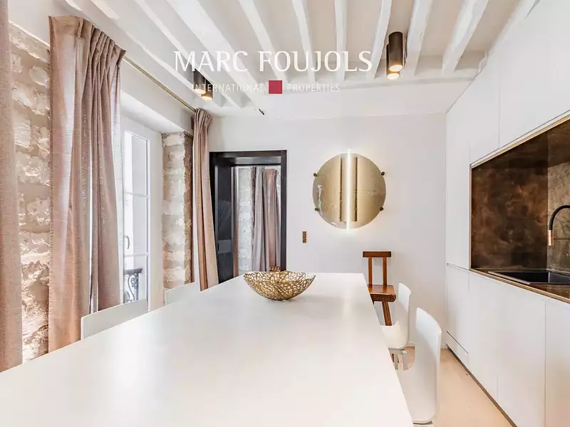 Appartement, 73,55 m²