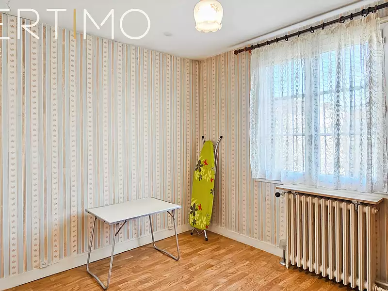 Maison, 110 m²