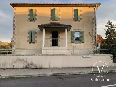 Appartement, 99,6 m²