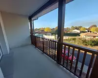 Appartement, 27,15 m²