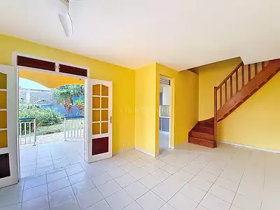 Maison, 85 m²