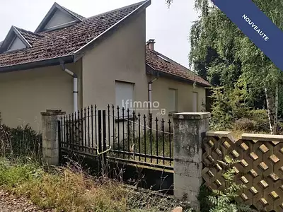 Maison, 110 m²