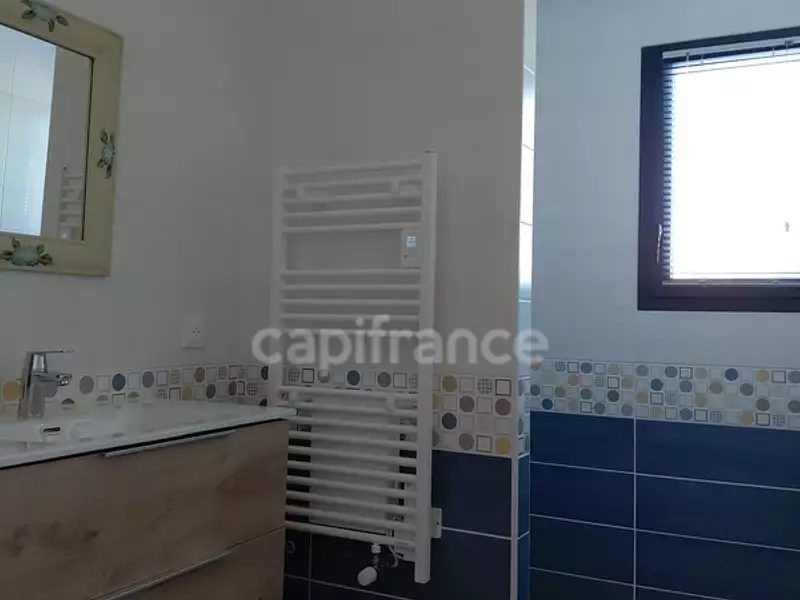 Maison, 105 m²