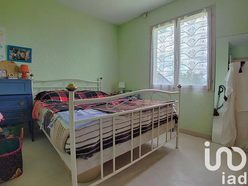 Maison, 120 m²