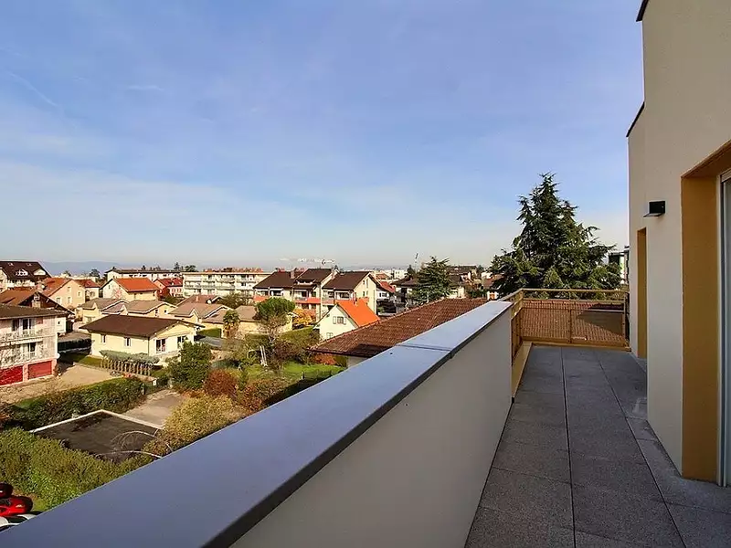 Appartement, 60,49 m²