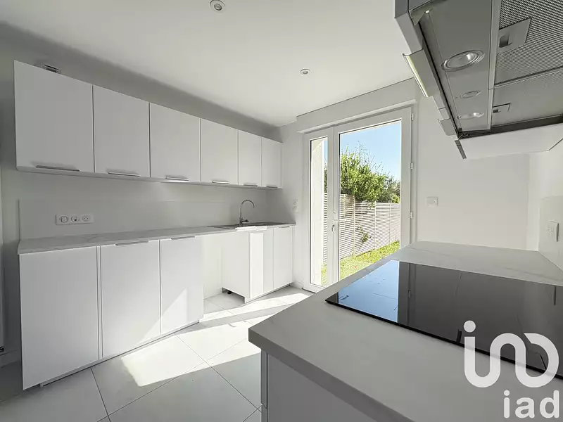 Maison, 110 m²