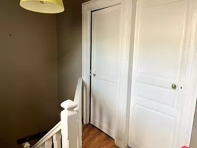 Maison, 169 m²