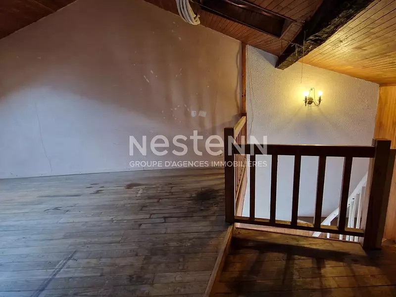Divers, 61 m²