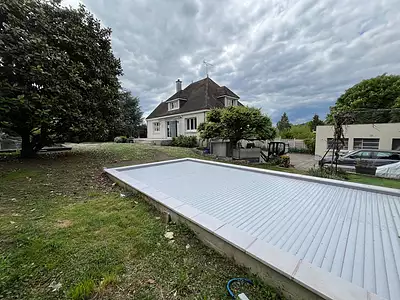 Maison, 170 m²