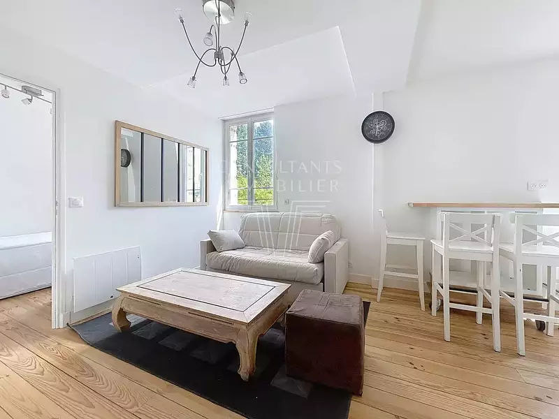 Appartement, 37,15 m²