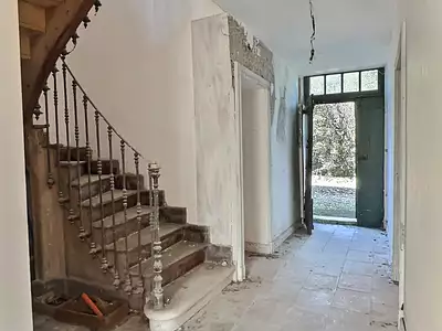 Maison, 190 m²